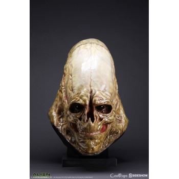 Alien Resurrection Replica 1/1 Alien Newborn Head 51 cm